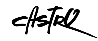 Castro logo