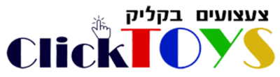 ClickToys logo