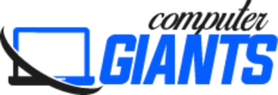 Computer Giants logo
