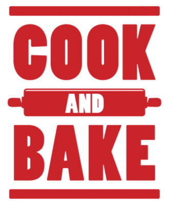 Cook&Bake logo