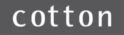Cotton logo