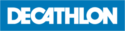 Decathlon logo