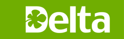 Delta logo