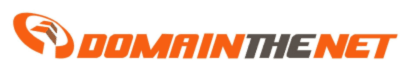 DomainTheNet logo