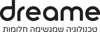 Dreame logo