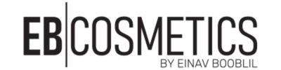 EB Cosmetics logo