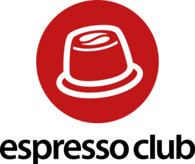 Espresso Club logo