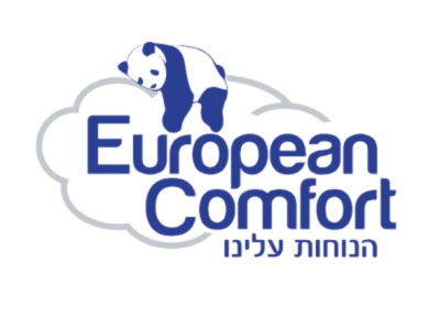 European Comfort logo
