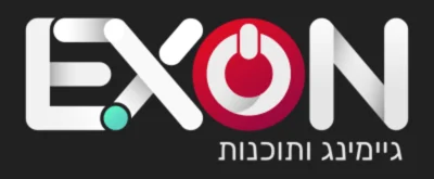 EXON Games logo