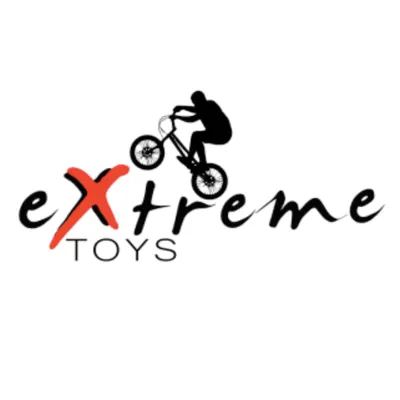 Extreme Toys logo