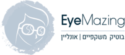 Eye Mazing logo