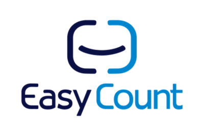 EZCount logo