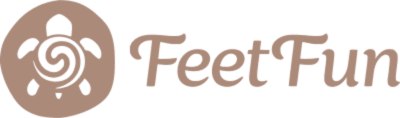 FeetFun logo