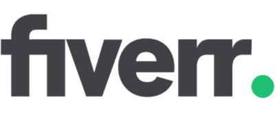Fiverr logo