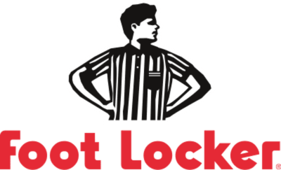 FootLocker logo