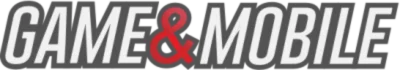 Game Mobile logo