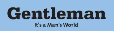 Gentleman logo