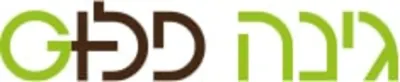 Gina Plus logo