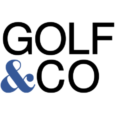 Golf&Co logo