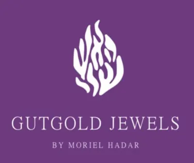 GUTGOLD JEWELS logo