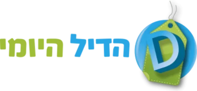Hadeal Hayomi logo