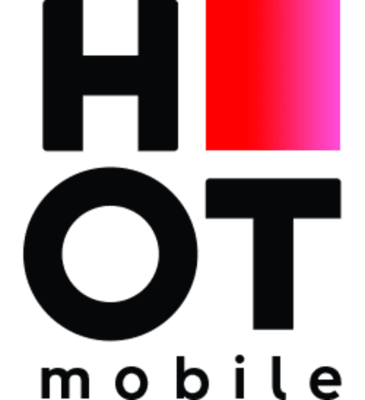 Hot store logo