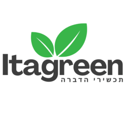 Itagreen logo