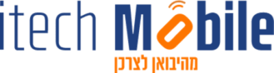 itech Mobile logo