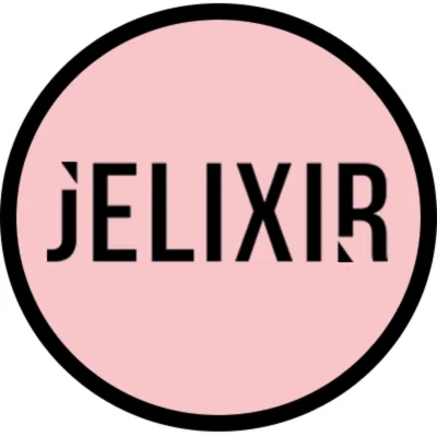 JELIXIR logo