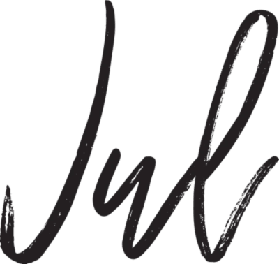 Jul Fashion logo