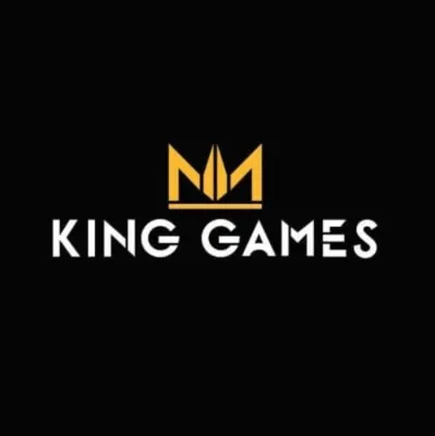 King Games logo