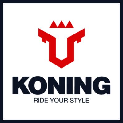 Koning logo