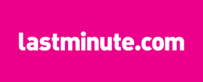 Lastminute logo