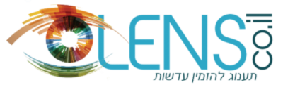 Lens logo