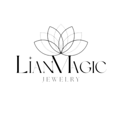 Lian Magic Jewelry logo