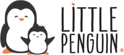 Little Penguin logo