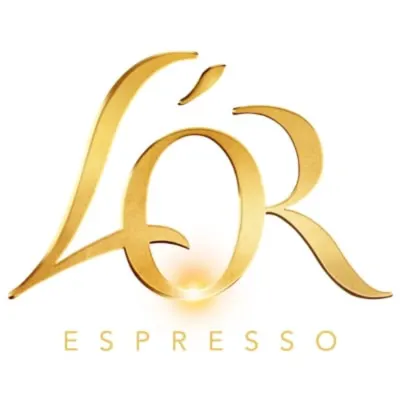 Lor Espresso logo