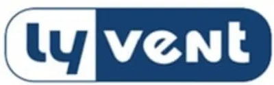 Ly Vent logo