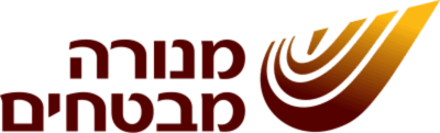 Menora Mivtachim Insurance logo