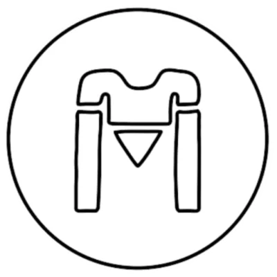Milatees logo