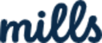mills logo