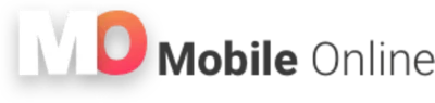 Mobile Online logo