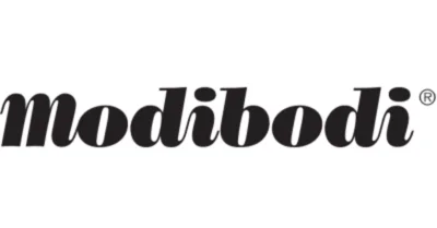 ModiBodi logo