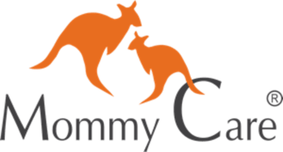 Mommy Care logo