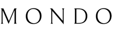 Mondo jewelry logo