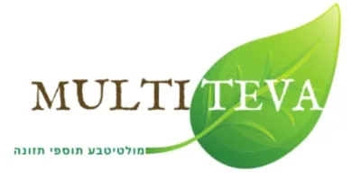 Multi Teva logo