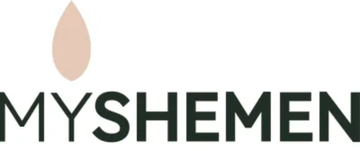 MYSHEMEN logo