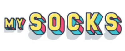 Mysocks logo