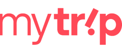 mytrip logo