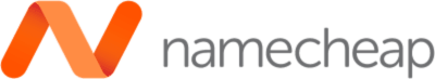 Namecheap logo